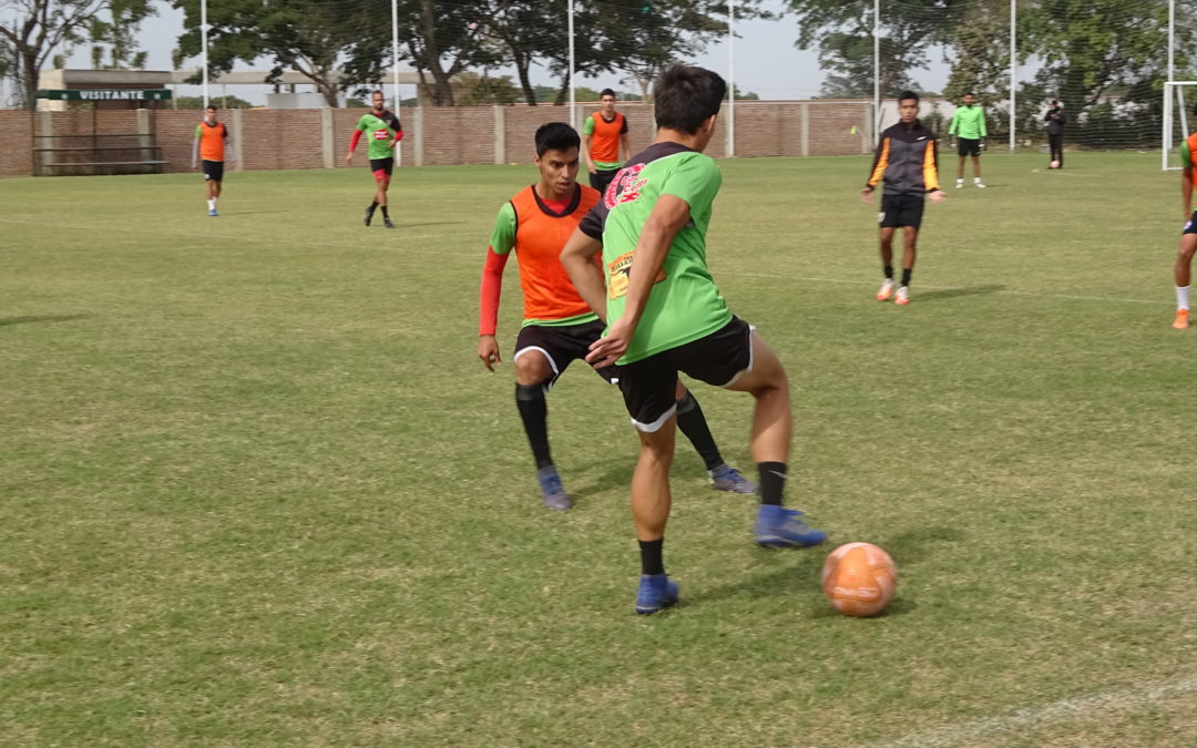 ARGENTINOS JUNIORS RUMBO A LA 3RA FECHA DEL HEXAGONAL FINAL